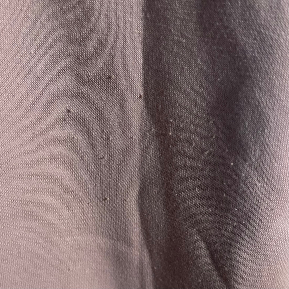 Primark Cares Oversized Hoodie – Soft Mauve - Picture 3 of 3